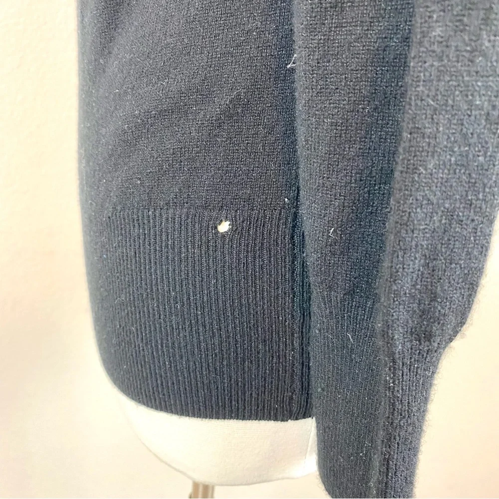 Banana Republic black long